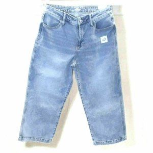 Old Navy Women Jeans High Rise Ankle Lenght